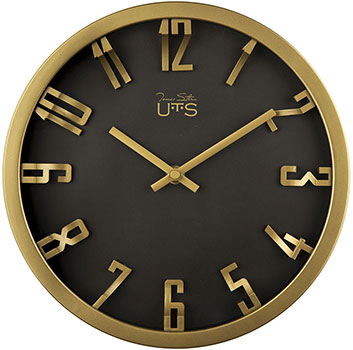 Настенные часы Tomas Stern TS-9075